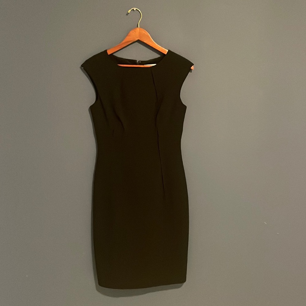 Calvin Klein dress